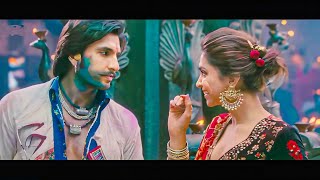 Ram Leela Full Movie Review amp Facts  Ranveer Singh  Deepika Padukone  Richa Chadha [upl. by Aninotna487]