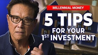 5 Successful Real Estate Investing Tips for 2020  Millennial Money [upl. by Ahpla]