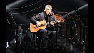 CHICO BUARQUE quotJogo de Bolaquot  Caravanas  Vivo Rio [upl. by Rosy]