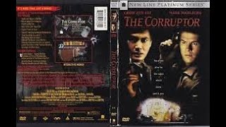 The Corruptor 1999 VHSTrailer [upl. by Hamlet]