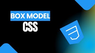 Entenda Box Model CSS [upl. by Hanyaz]