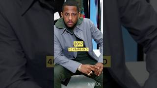 Evolution of Fabolous from 20002024 Fabolous so Into you Fabolous Cant Deny It feat Nate Dogg [upl. by Dnalsor]