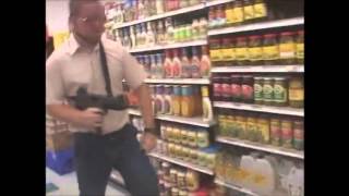 Trailer Park Boys Robbing a Grocery Store [upl. by Malcolm46]