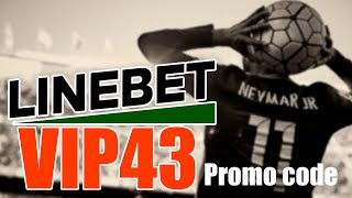 Bet Big with LINEBET Nigeria  Best Bookmaker for Casino Bets and Football [upl. by Starr]