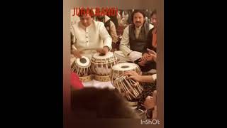 pandit yogesh samsi amp Akram khan jugalbandi 👌👌👌 [upl. by Bazar183]