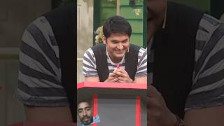 Muh se bass ati he comedy tksscomedy kapilsharmashow thekapilshrmashow funny comedyshow shots [upl. by Craven]