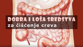 ČIŠĆENJE CREVA [upl. by Baudelaire]