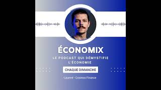 Dimanche 10 novembre  Les actualités économiques mondiales à retenir cette semaine [upl. by Nethsa]