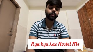 For Hosteller’s Of Chitkara University  Informative Video chitkara chitkarauniversity [upl. by Anigue]