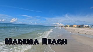 Madeira Beach Florida [upl. by Alyakim]