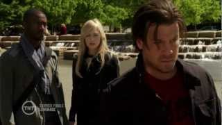 Rundown Fake Trailer for a Leverage SpinOff Based on The Rundown Job [upl. by Selassie]