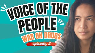 Episode 2 VOICE OF THE PEOPLE WOD [upl. by Ruthann]