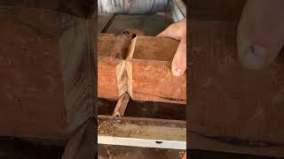 mesquite epoxywoodworking trending [upl. by Tirma]