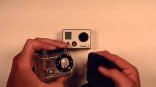 How to clean your GoPros Lens GoPro Tips and Tricks [upl. by Lea]