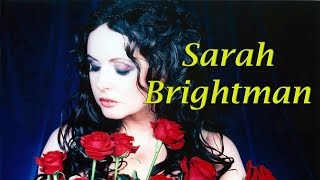 Scarborough fair  Sarah Brigthman HD LYRICS [upl. by Cilurzo]