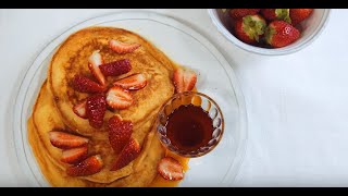 How to Make Pancakes  Woolworths [upl. by Utimer]