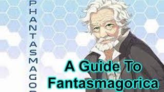 Ragnarok Online Fantasmagorica Quest [upl. by Ansaev]