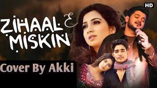 Zehaal e Miskin Video Javed mohsin  Vishal Mishra Shreya Ghoshal  Rohit Z Nimrat A  Kunaal V [upl. by Nicks751]