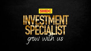 Why invest in SMDC [upl. by Mercie]