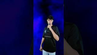 Dil laga liya maine tumse pyaar karke  The Ramprakash  indian idol best performance singing [upl. by Ayirp]