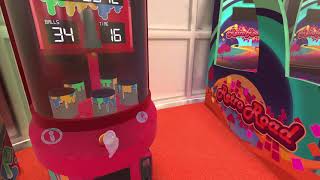 Pierhead Arcade 2 Gameplay PC Game [upl. by Kavita]