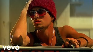 Enrique Iglesias  Héroe Español Official Music Video [upl. by Hapte610]