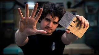 5 Tips to INSTANTLY Improve your DOVETAILS [upl. by Cowan]