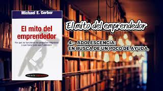 El mito del emprendedor audiolibro completo parte 1 4 by Michael E Gerber [upl. by Uwkuhceki]