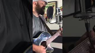 Chris Stapleton Cold [upl. by Bove]