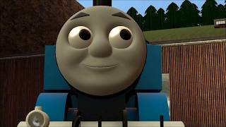 Thomas amp Gordon Remake  GMOD [upl. by Pevzner521]