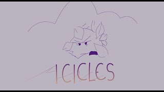 Icicles Inanimate Insanity Animatic [upl. by Silvain]