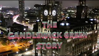 The Candlewick Green Story PART 1 [upl. by Turro]