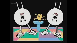 Wubbzy Wiggle Songs [upl. by Orimar285]