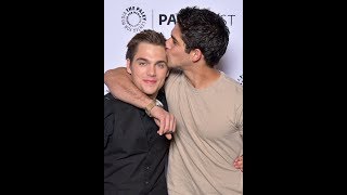 Dylan Sprayberry and Tyler PoseyMidnight City [upl. by Nuriel]