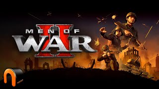 Men Of War 2  War RTS Gameplay [upl. by Julianna]