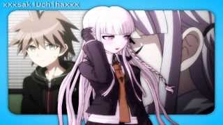 Turn a little faster ♥ 【Naegiri】 [upl. by Norym128]