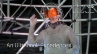 David Blaine Gets Shocked in the Face With 1 Million Volts of Electricity [upl. by Aliam]