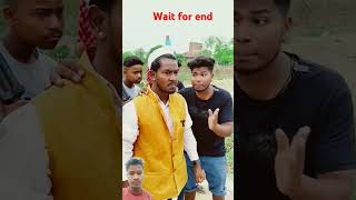 Netaji  comedy funny fun surajroxfunnyvibeo vfx [upl. by Hgielrebma]