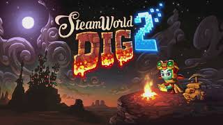 Steamworld Dig 2 Soundtrack  Temple of Guidance [upl. by Iong]