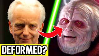 How Did Palpatine Become a SITH LORD starwars jedi sith palpatine yoda clonewars vader [upl. by Dougall637]