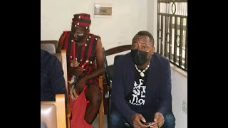 The day I went to court with a ‘babalawo the judge granted all our request  Sowore [upl. by Zeiler]