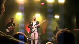 Ole Børud  Turn Me Around  Live 2014 [upl. by Leopold]