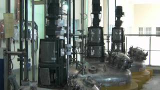 Galaxy Surfactants Ltd  Corporate Video [upl. by Nevil]