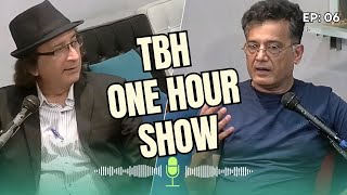 TBH One Hour Show  Guest Yasir Javvad [upl. by Arayk]