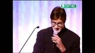 Madhushala Harivansh Rai Bachchan Poems Recited By Amitabh BachchanHD [upl. by Trubow]