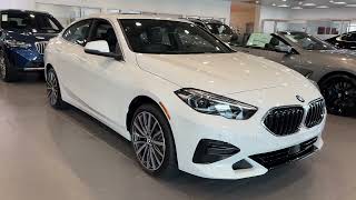 Take a Tour of the 2024 BMW 228i xDrive with Paul Miller BMW  Wayne New Jersey [upl. by Ankeny]