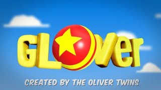 Glover  Launch Window Trailer [upl. by Edwyna713]