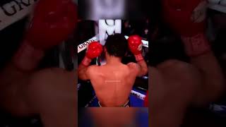 LEGENDARY COMBOs Pacquiaos best Boxing combos knockoutpower pacman pacquaio trending [upl. by Kenleigh]