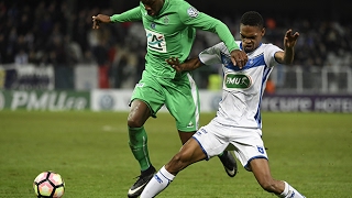 Coupe de France 16es de finale  Tous les buts [upl. by Clarke226]