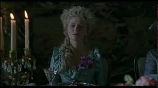 Marie Antoinette Deleted SceneReturn From Petit TrianonGood quality [upl. by Orlanta]